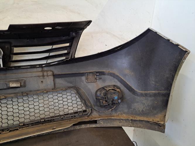 Image Pare choc avant - DACIA SANDERO 1