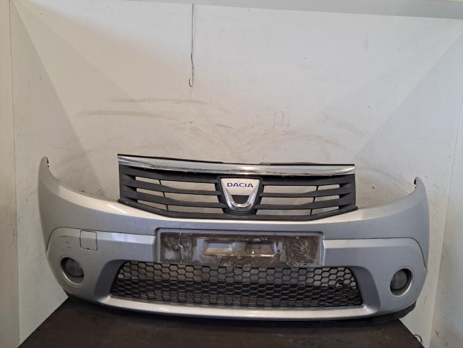Image Pare choc avant - DACIA SANDERO 1