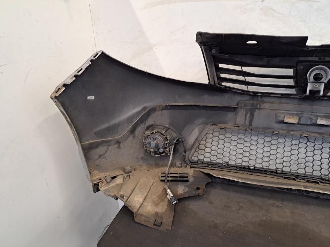 Image Pare choc avant - DACIA SANDERO 1