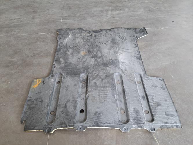Image Tapis de coffre - RENAULT 