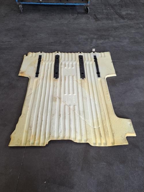 Image Tapis de coffre - RENAULT 