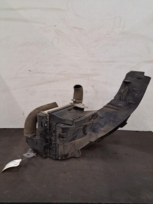 Image Echangeur air (Intercooler) - PEUGEOT 508 2