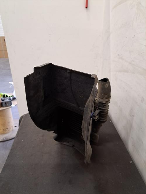 Image Echangeur air (Intercooler) - PEUGEOT 508 2