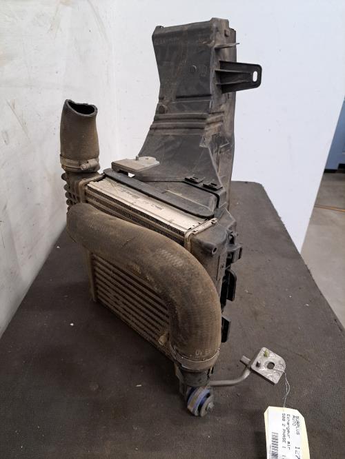 Image Echangeur air (Intercooler) - PEUGEOT 508 2