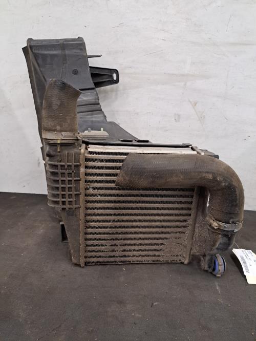 Image Echangeur air (Intercooler) - PEUGEOT 508 2