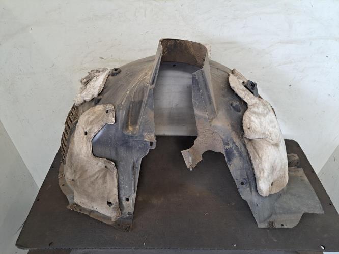 Image Pare boue avant droit - PEUGEOT 508 2
