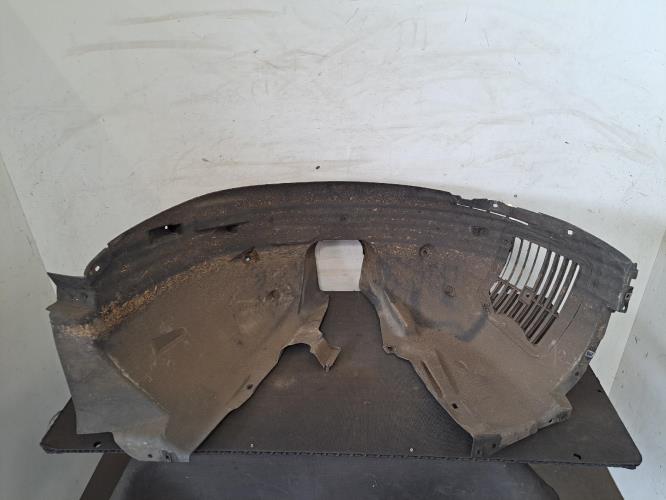 Image Pare boue avant droit - PEUGEOT 508 2