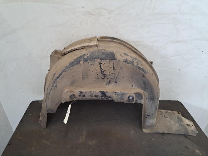 Image Pare boue arriere droit - PEUGEOT 508 2