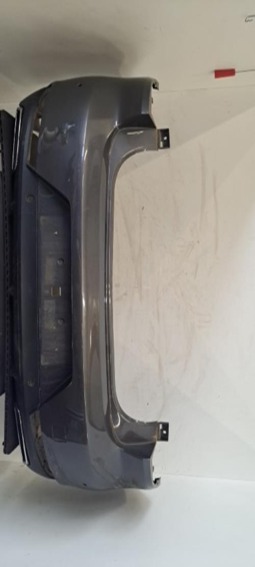 Image Pare choc arriere - PEUGEOT 508 2