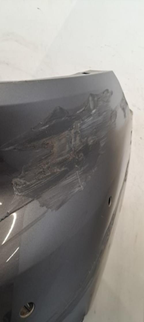 Image Pare choc arriere - PEUGEOT 508 2