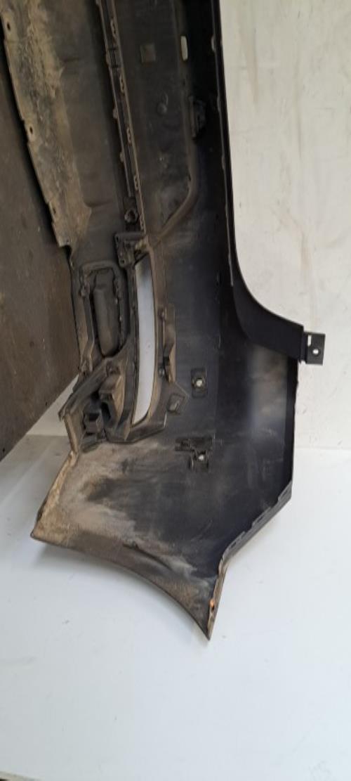 Image Pare choc arriere - PEUGEOT 508 2