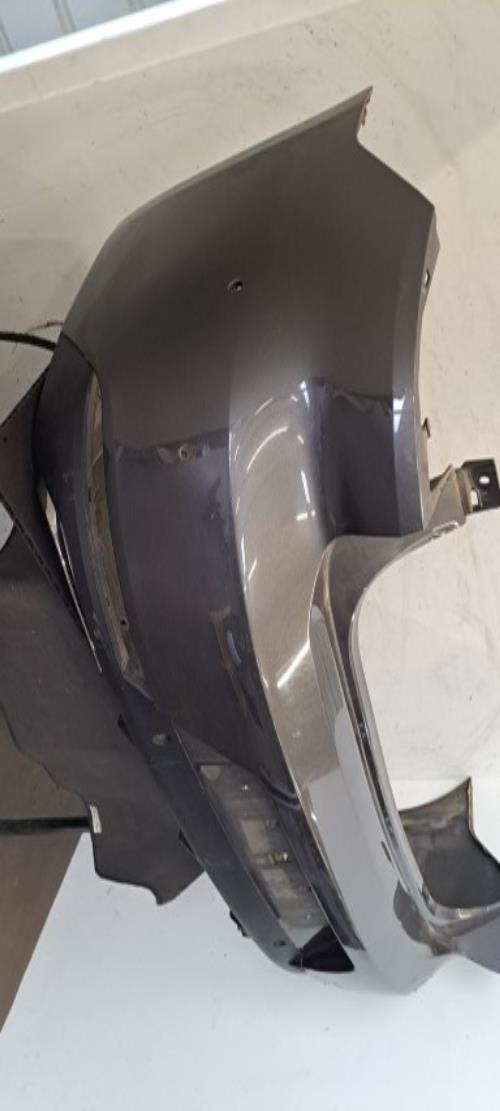 Image Pare choc arriere - PEUGEOT 508 2