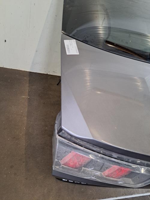 Image Malle/Hayon arriere - PEUGEOT 508 2