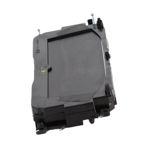 Image Compteur - PEUGEOT 508 2