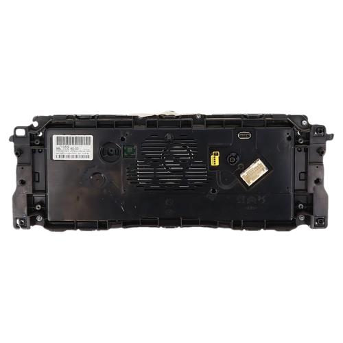 Image Compteur - PEUGEOT 508 2