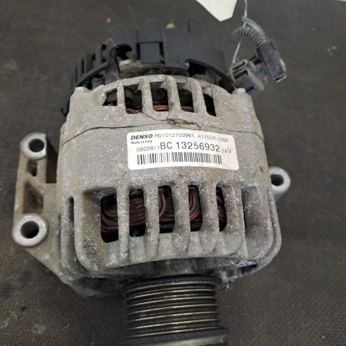 Image Alternateur - OPEL CORSA D