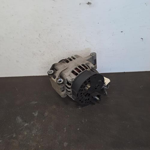 Image Alternateur - OPEL CORSA D