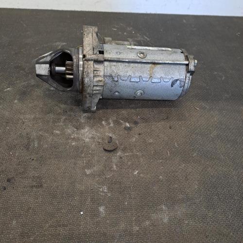 Image Demarreur - OPEL CORSA D