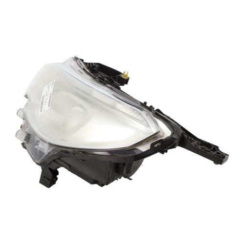 Image Optique avant principal gauche (feux)(phare) - PEUGEOT 2008 1