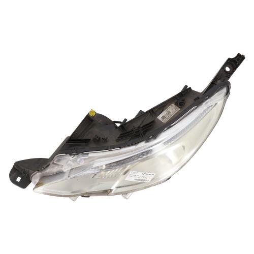 Image Optique avant principal gauche (feux)(phare) - PEUGEOT 2008 1
