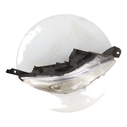 Image Optique avant principal droit (feux)(phare) - PEUGEOT 2008 1