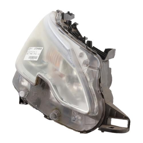 Image Optique avant principal droit (feux)(phare) - PEUGEOT 2008 1