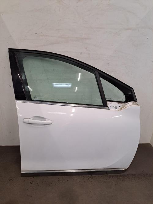 Image Porte avant droit - PEUGEOT 2008 1