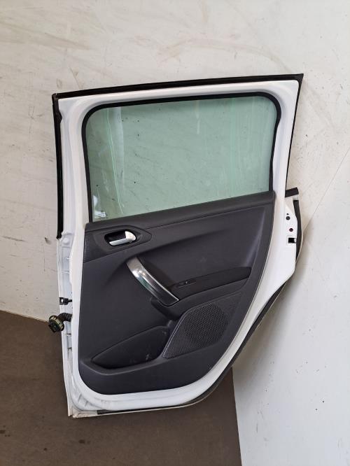 Image Porte arriere droit - PEUGEOT 2008 1