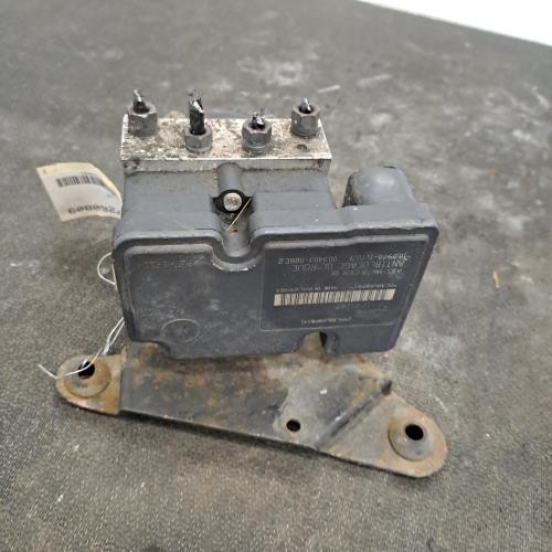 Image Bloc ABS (freins anti-blocage) - PEUGEOT 206+