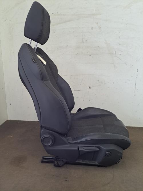 Image Siege avant droit - PEUGEOT 508 2
