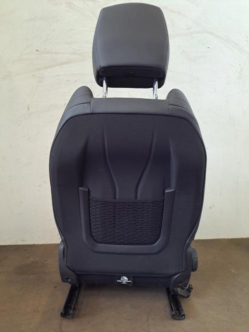 Image Siege avant droit - PEUGEOT 508 2