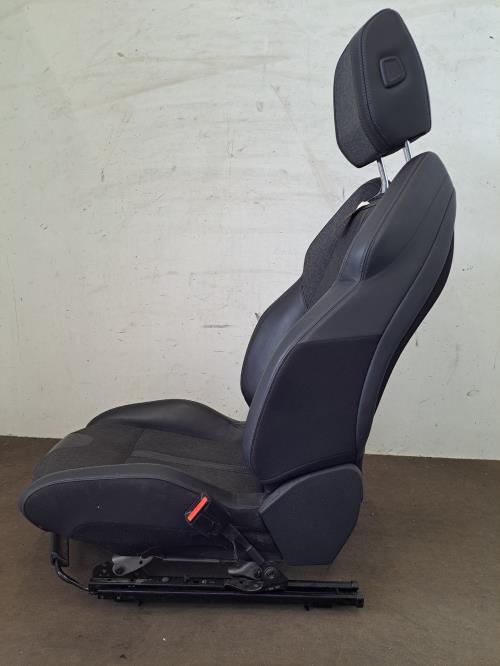 Image Siege avant droit - PEUGEOT 508 2