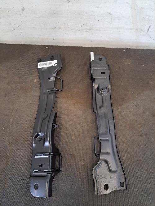 Image Banquette arriere - PEUGEOT 508 2
