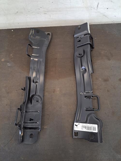 Image Banquette arriere - PEUGEOT 508 2