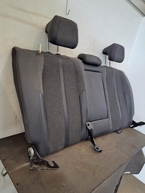 Image Banquette arriere - PEUGEOT 508 2