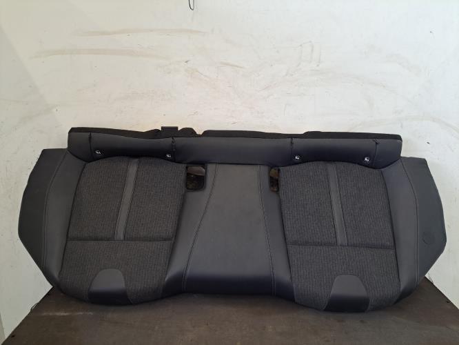 Image Banquette arriere - PEUGEOT 508 2