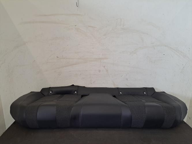 Image Banquette arriere - PEUGEOT 508 2