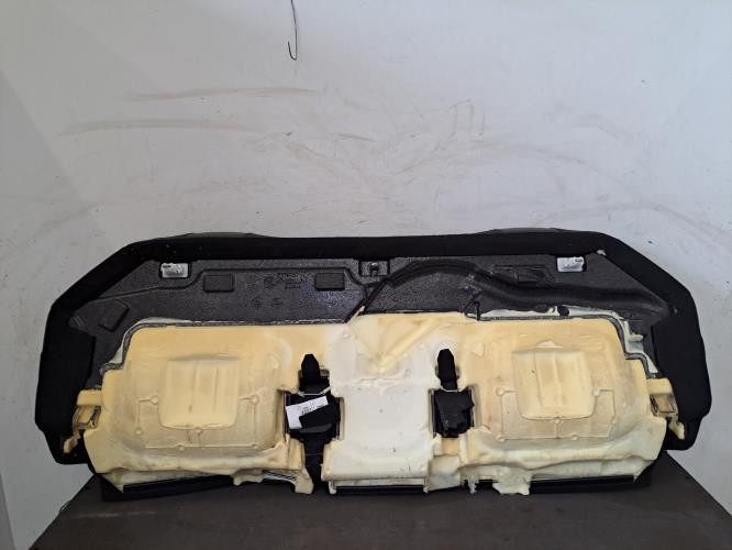 Image Banquette arriere - PEUGEOT 508 2