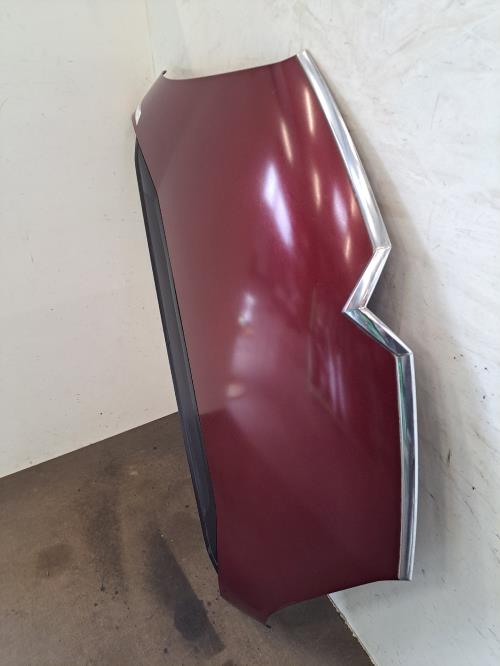 Image Capot - CITROEN C4 PICASSO 1