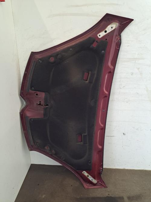 Image Capot - CITROEN C4 PICASSO 1