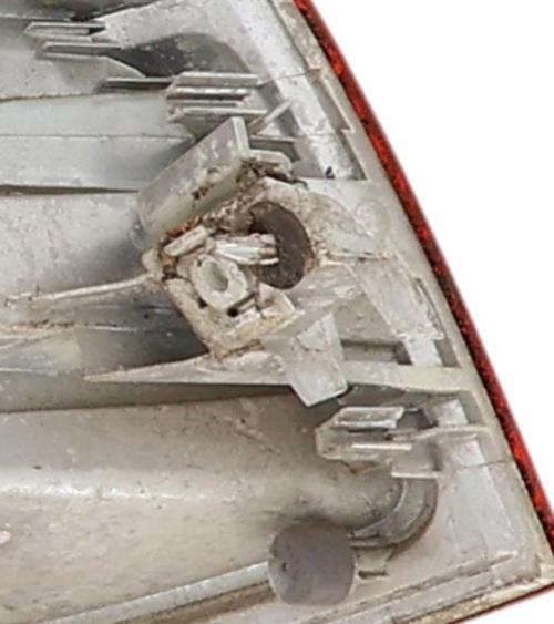 Image Feu arriere principal droit (feux) - CITROEN C4 PICASSO 1