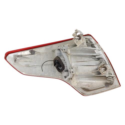 Image Feu arriere principal droit (feux) - CITROEN C4 PICASSO 1