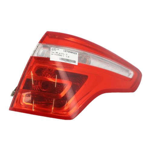 Image Feu arriere principal droit (feux) - CITROEN C4 PICASSO 1