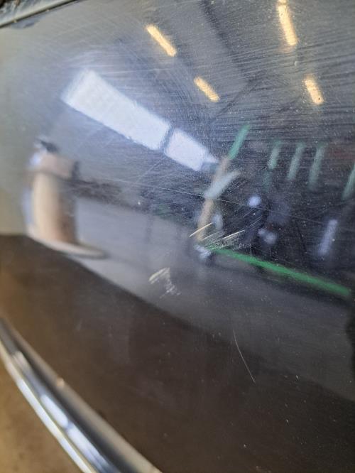 Image Malle/Hayon arriere - VOLKSWAGEN PASSAT 5
