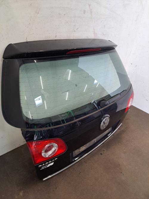 Image Malle/Hayon arriere - VOLKSWAGEN PASSAT 5