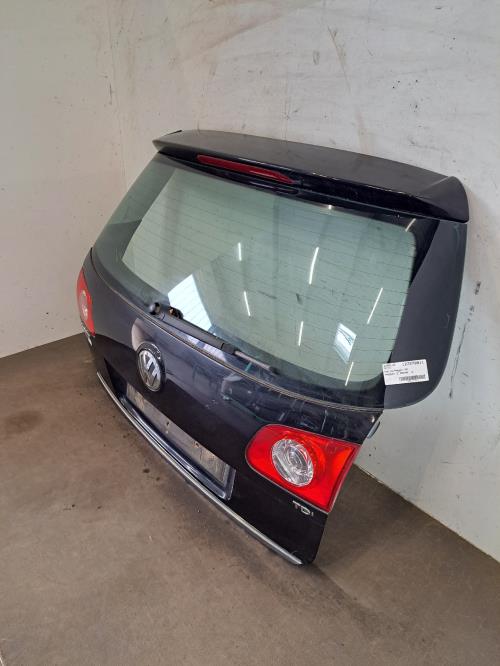 Image Malle/Hayon arriere - VOLKSWAGEN PASSAT 5