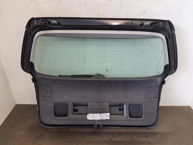 Image Malle/Hayon arriere - VOLKSWAGEN PASSAT 5