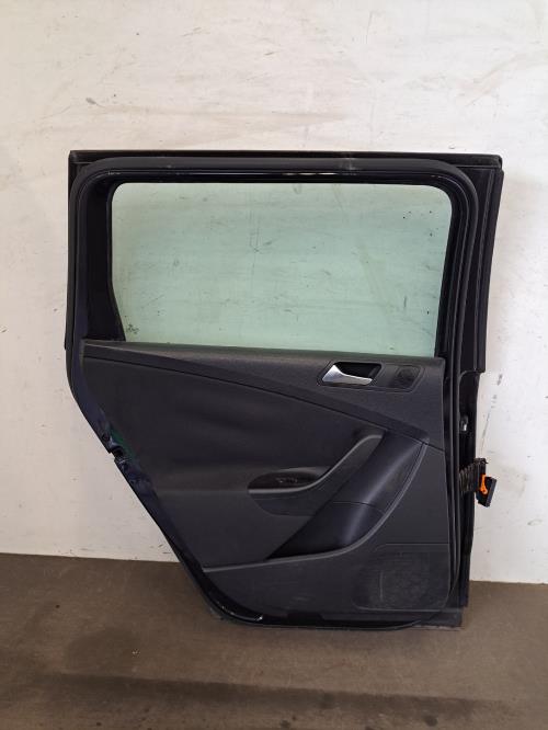 Image Porte arriere gauche - VOLKSWAGEN PASSAT 5