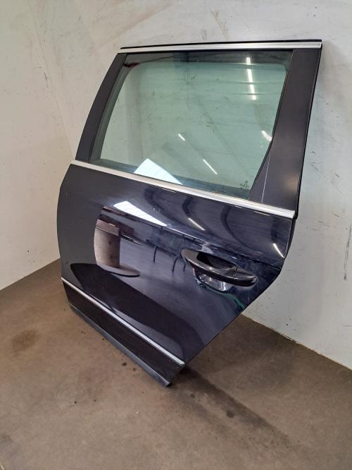 Image Porte arriere gauche - VOLKSWAGEN PASSAT 5
