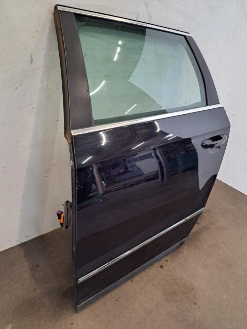 Image Porte arriere gauche - VOLKSWAGEN PASSAT 5